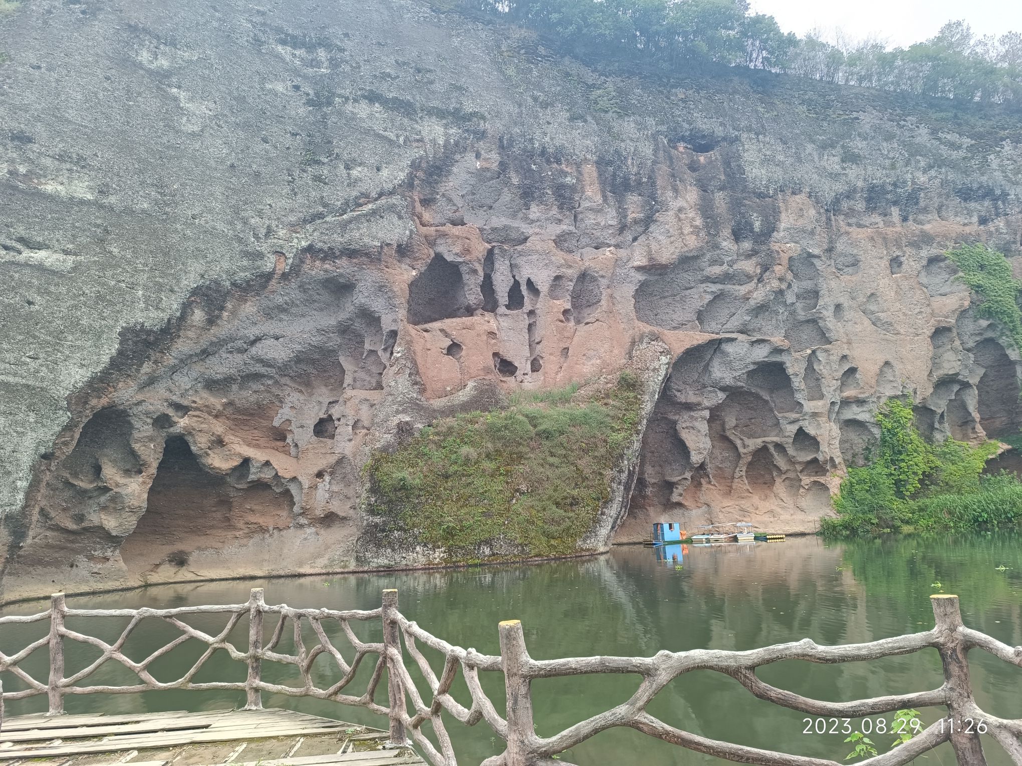 象形风景区旅行图片 2