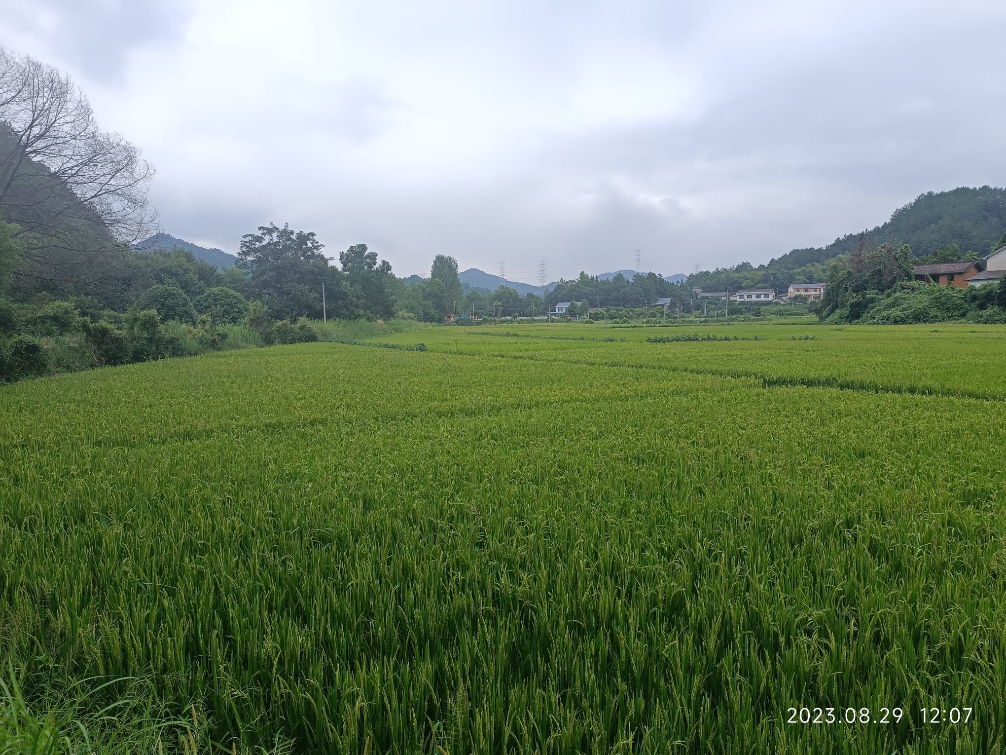 象形风景区旅行图片 3