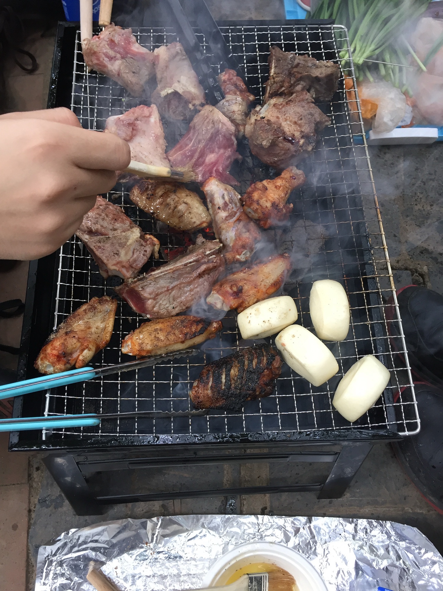 南郊公园旅行图片 2