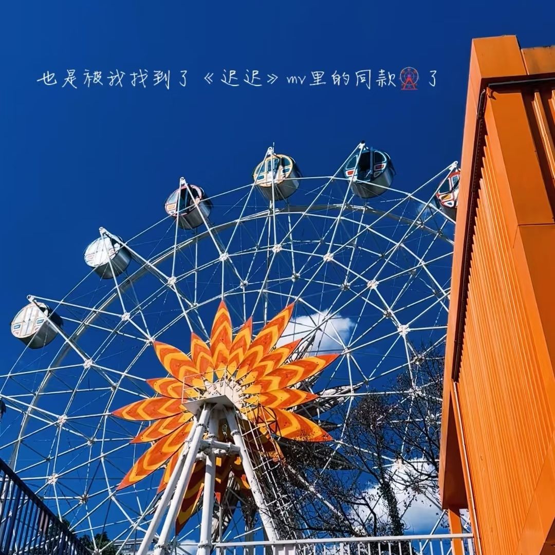 南郊公园旅行图片 3