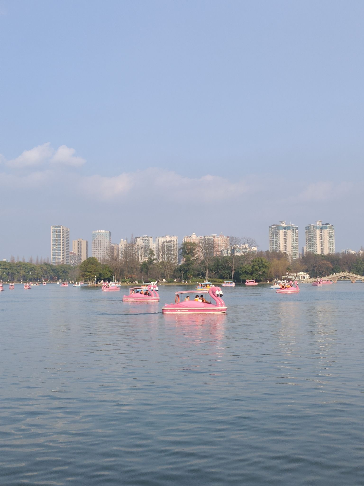 烈士公园旅行图片 2