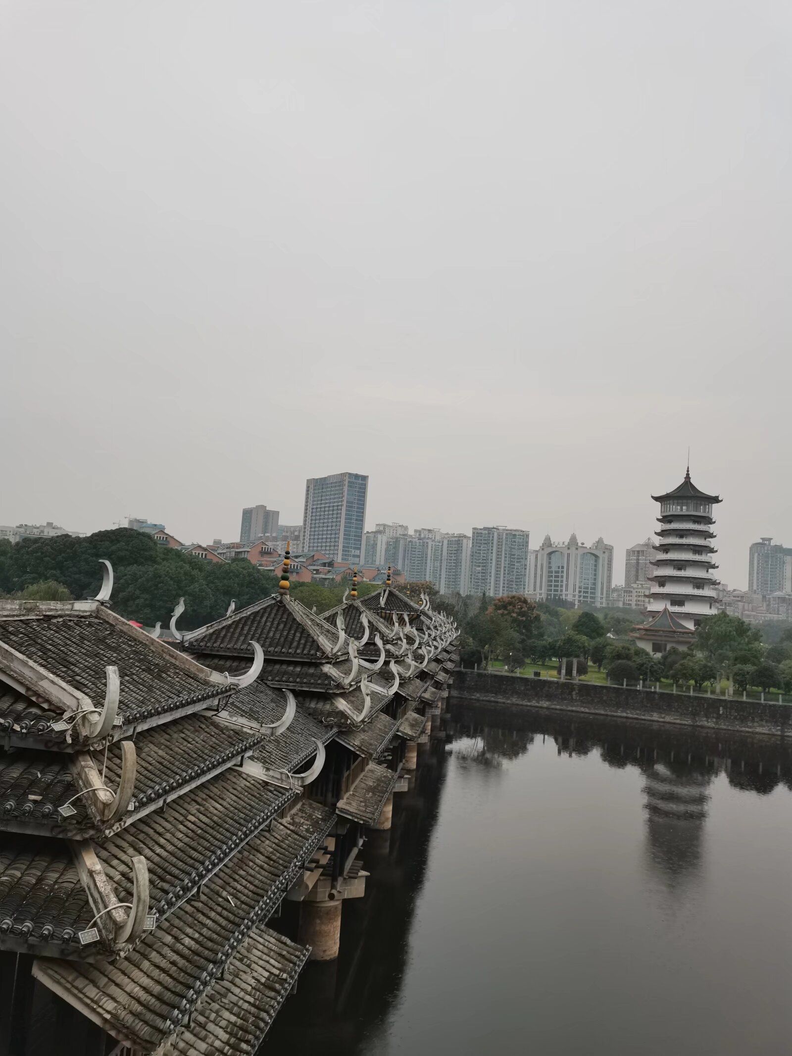 烈士公园旅行图片 1