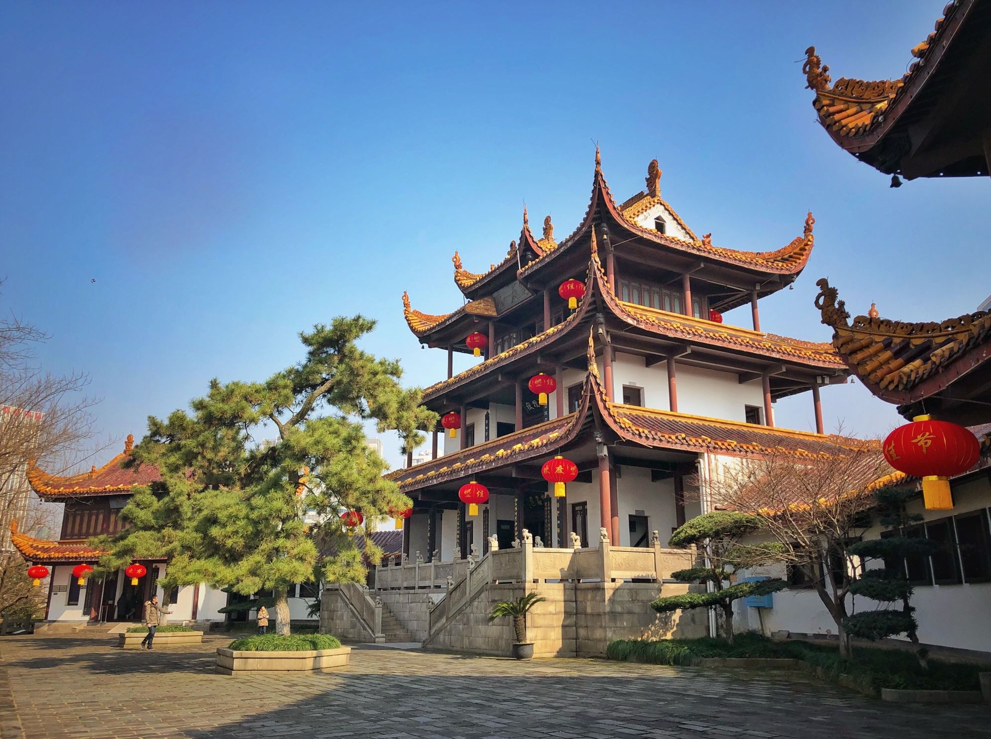 天心公园旅行图片 3