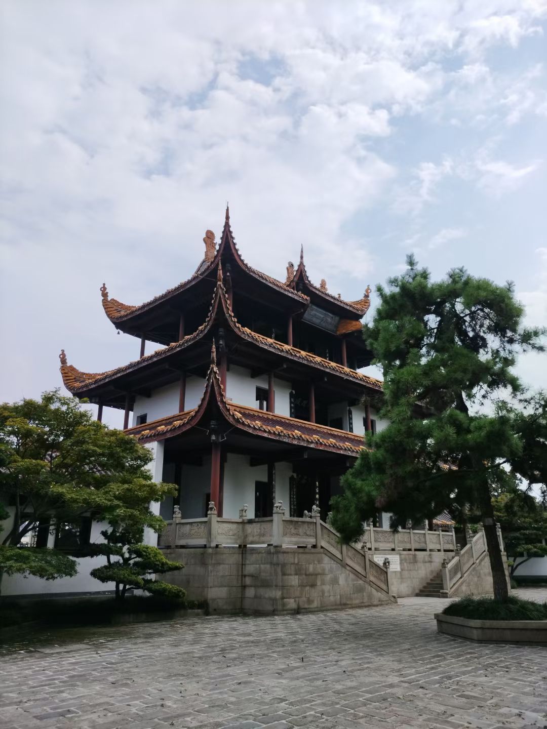 天心公园旅行图片 2