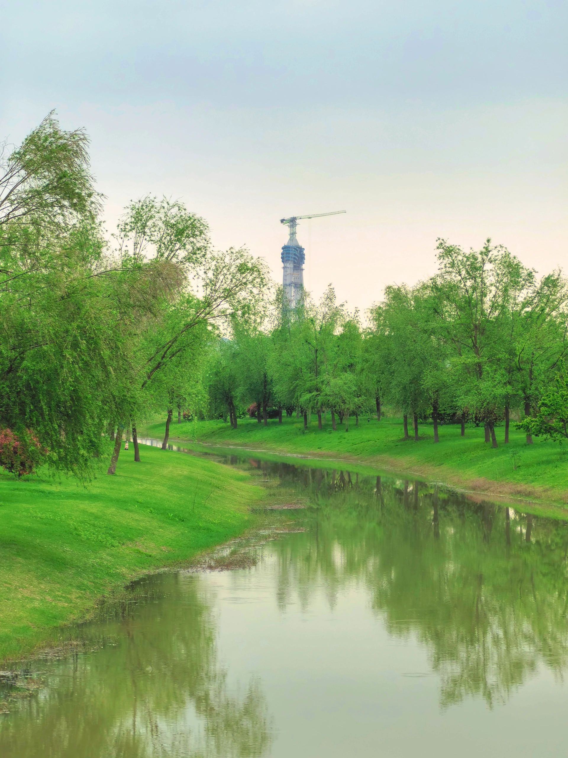 月亮岛旅行图片 1