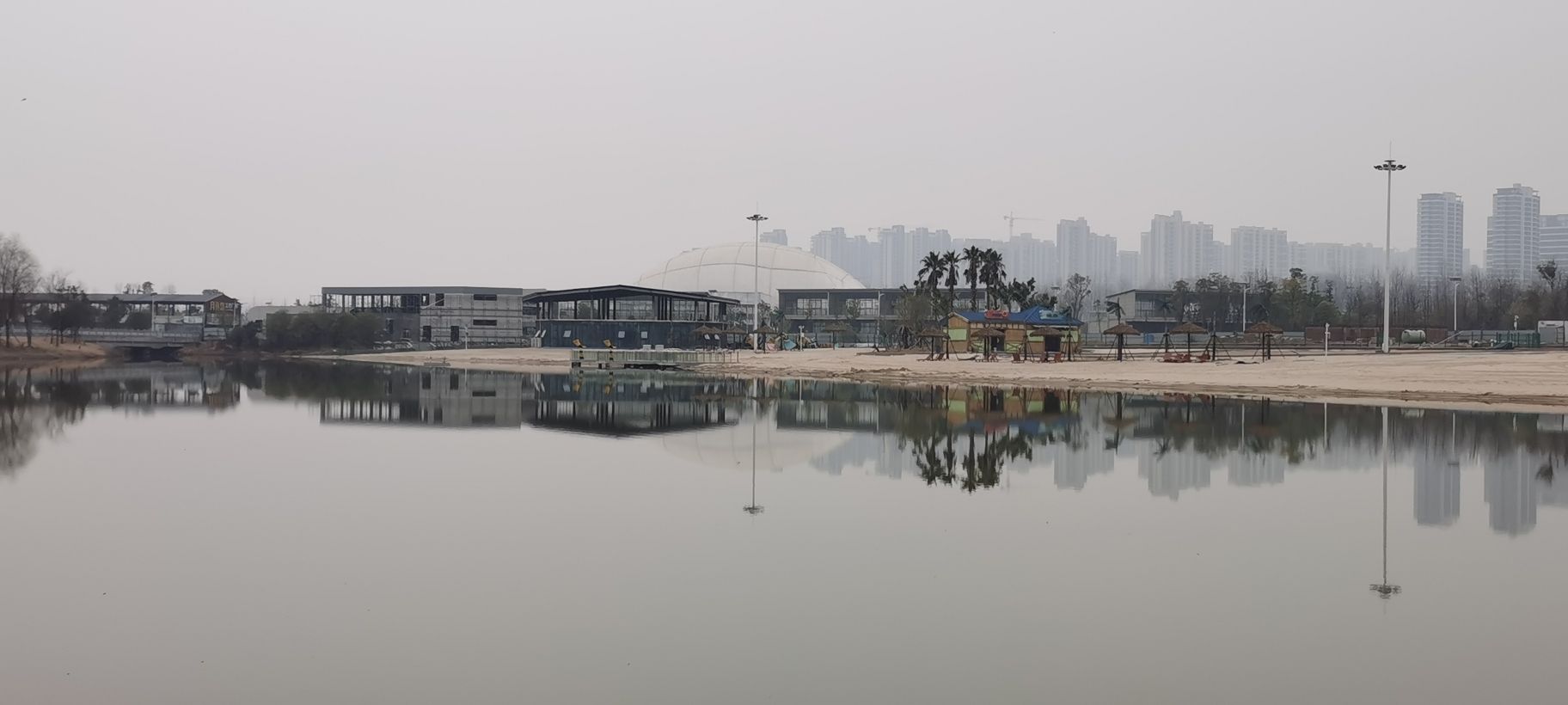 月亮岛旅行图片 2