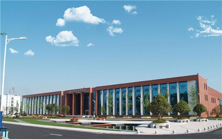 长沙航空职业技术学院(圭塘校区)