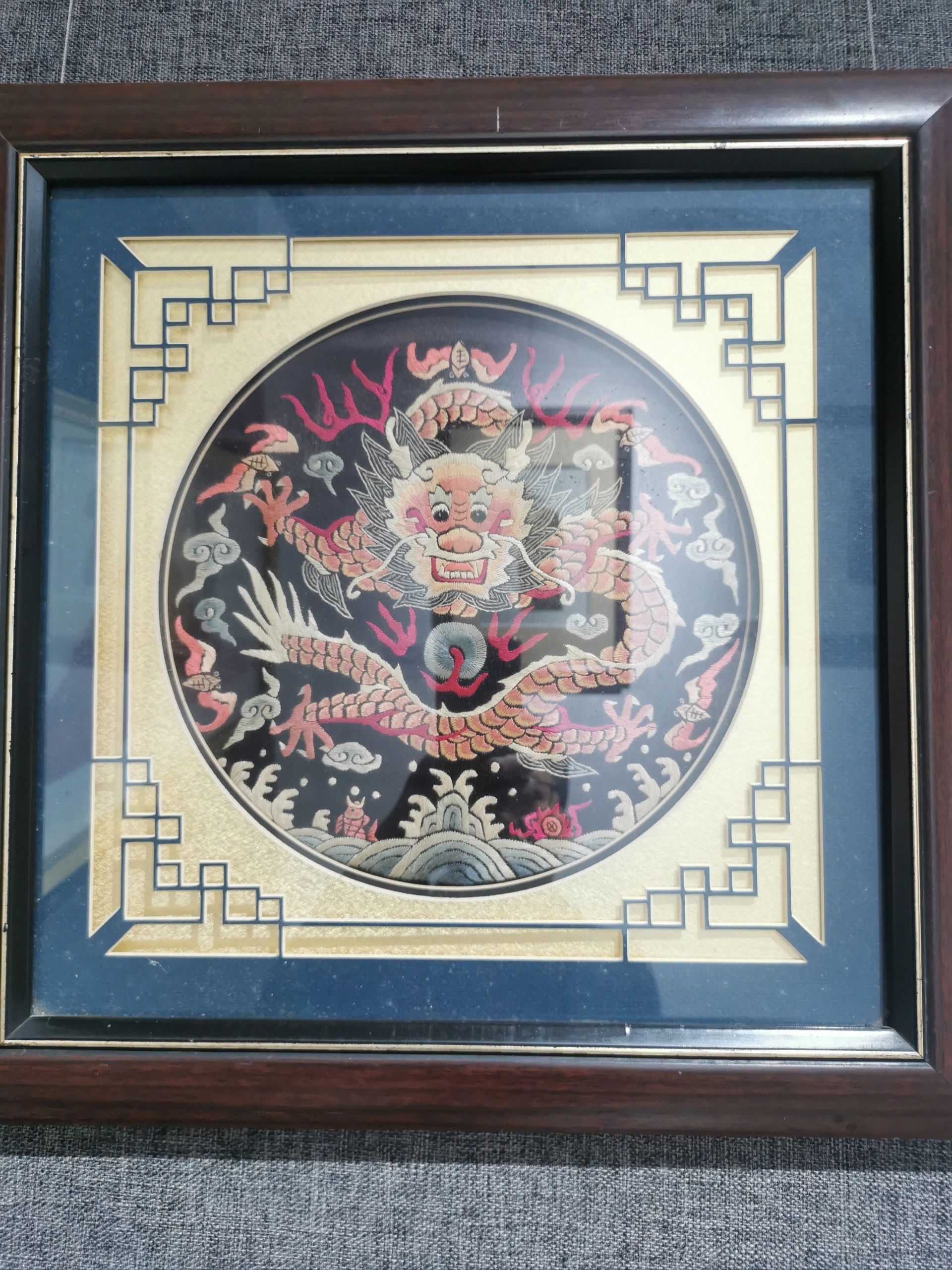 沙坪湘绣文化广场旅行图片 2