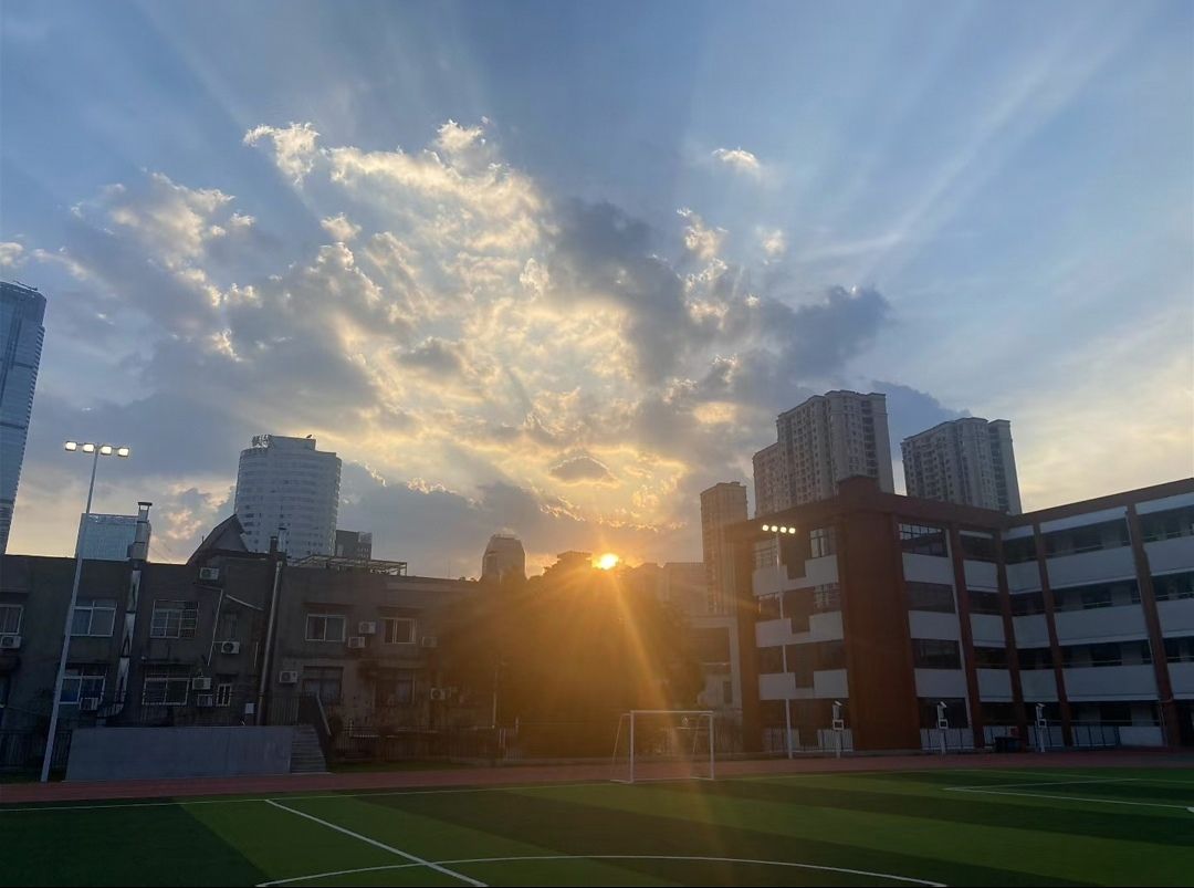 长沙市一中初级中学