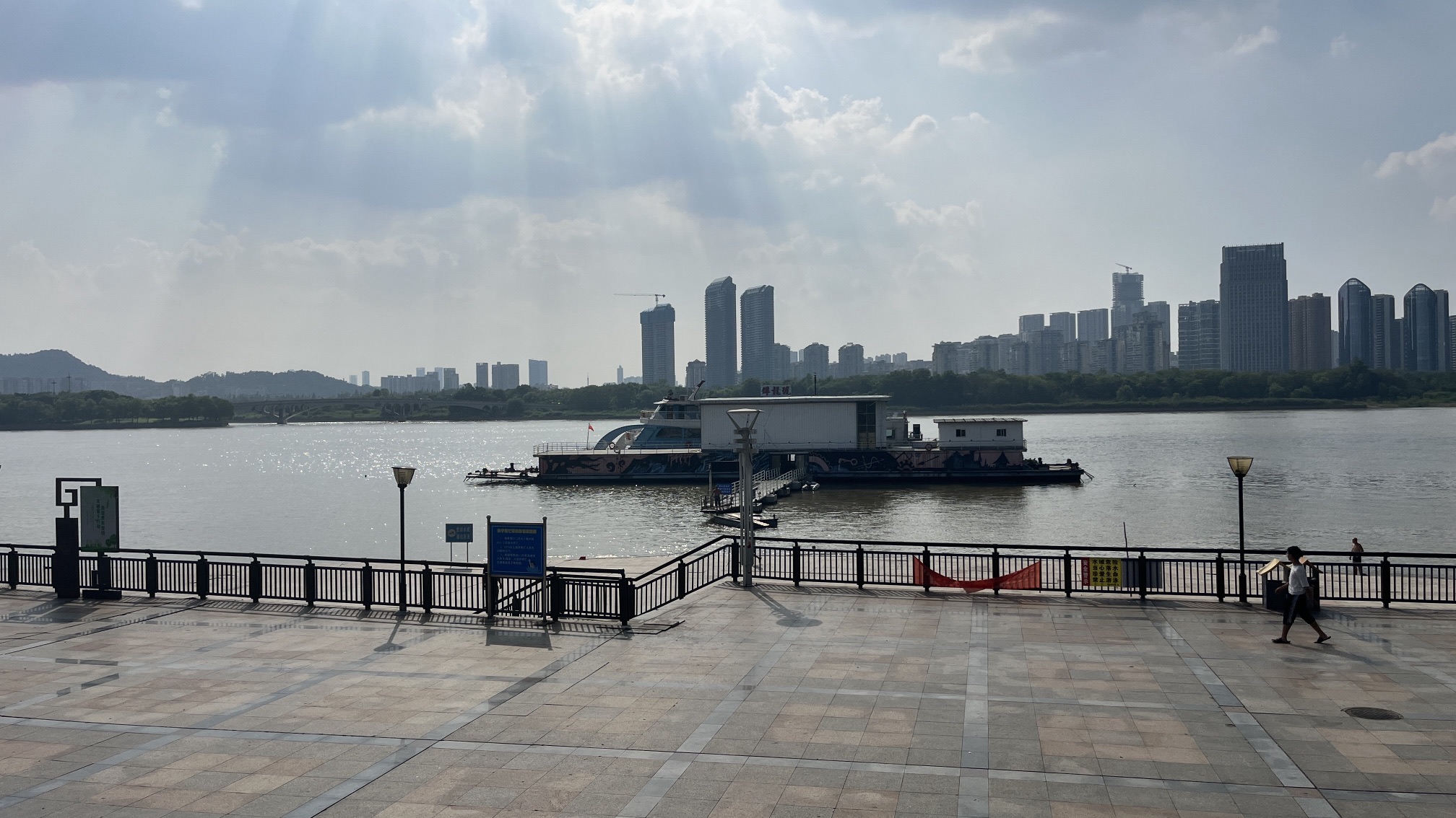 风帆广场旅行图片 2