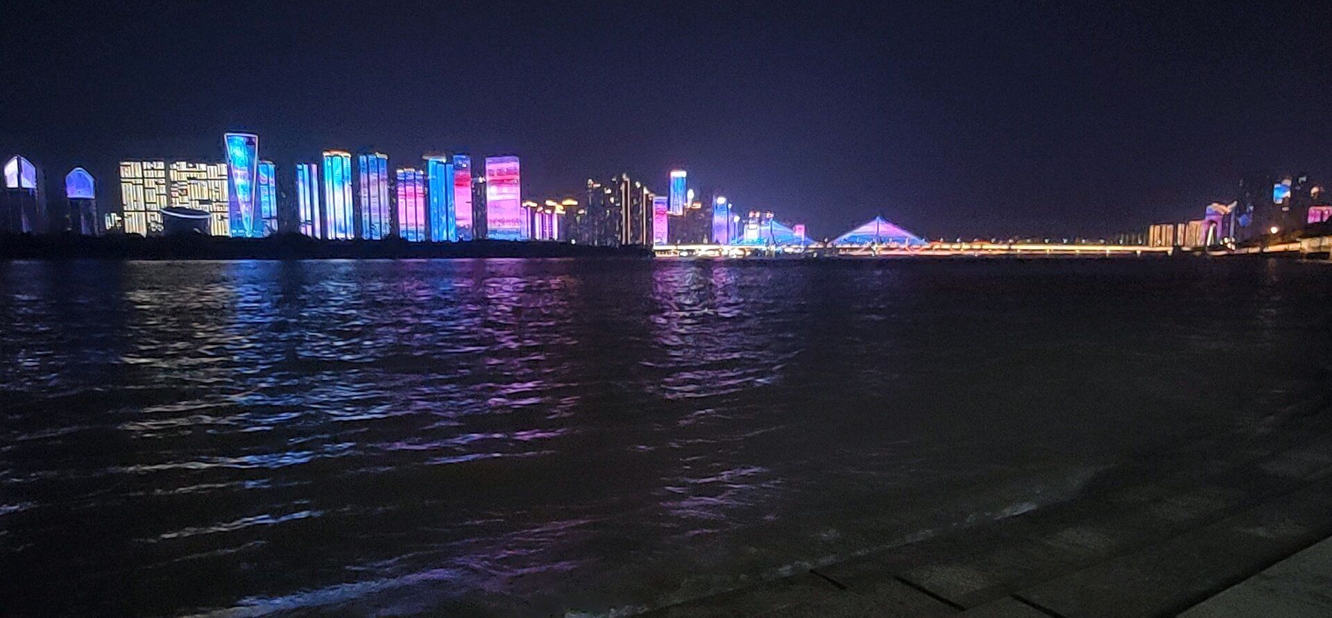风帆广场旅行图片 3
