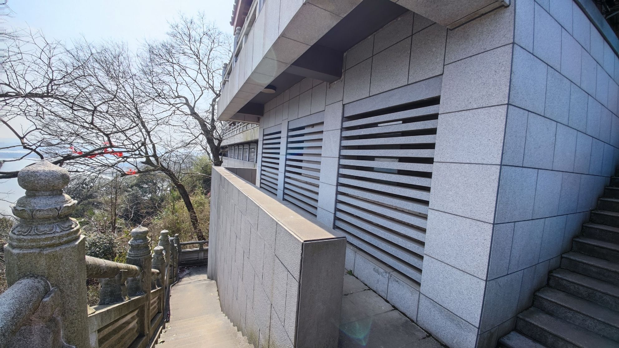 昭山风景区旅行图片 3