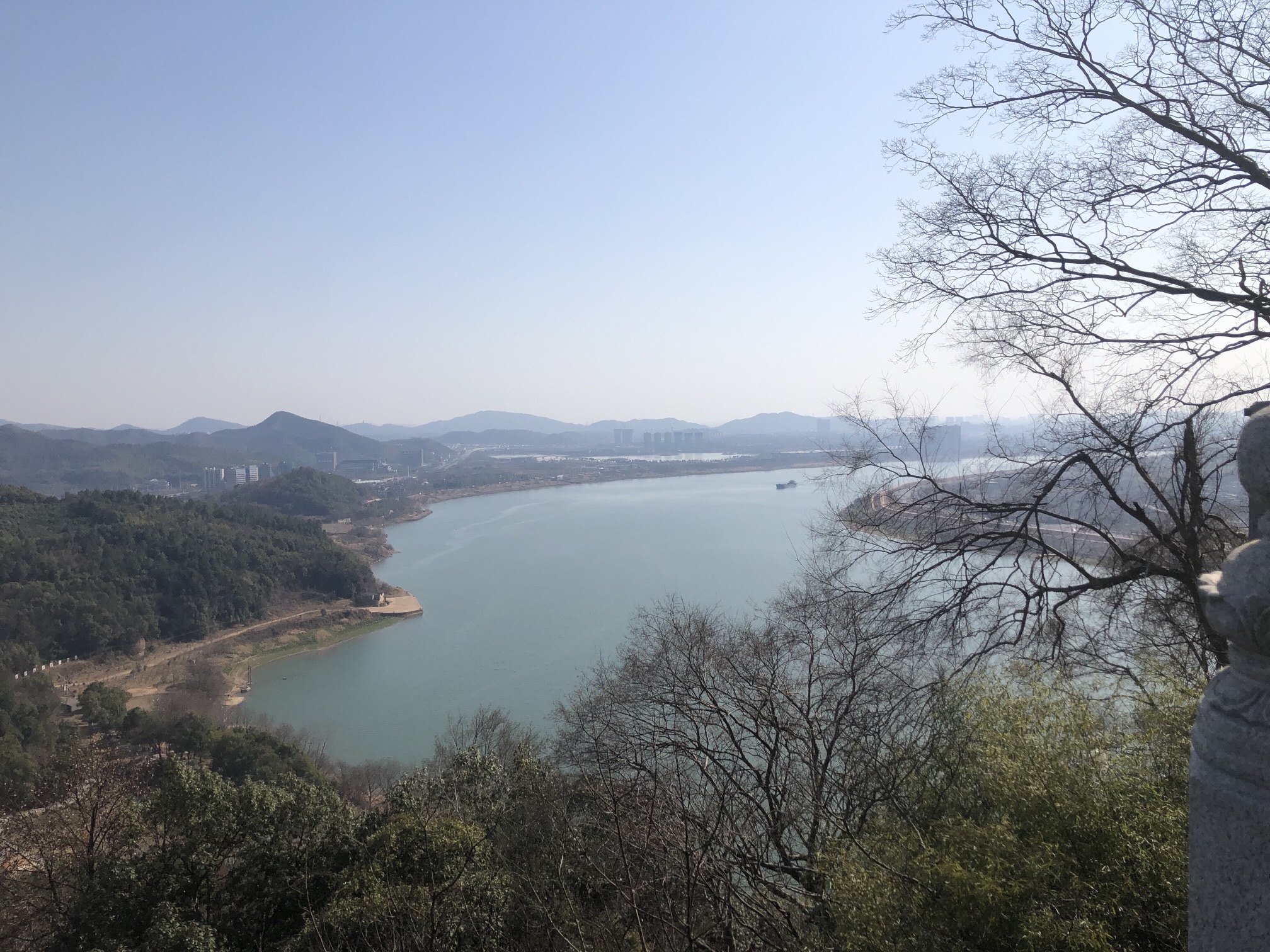 昭山风景区旅行图片 1