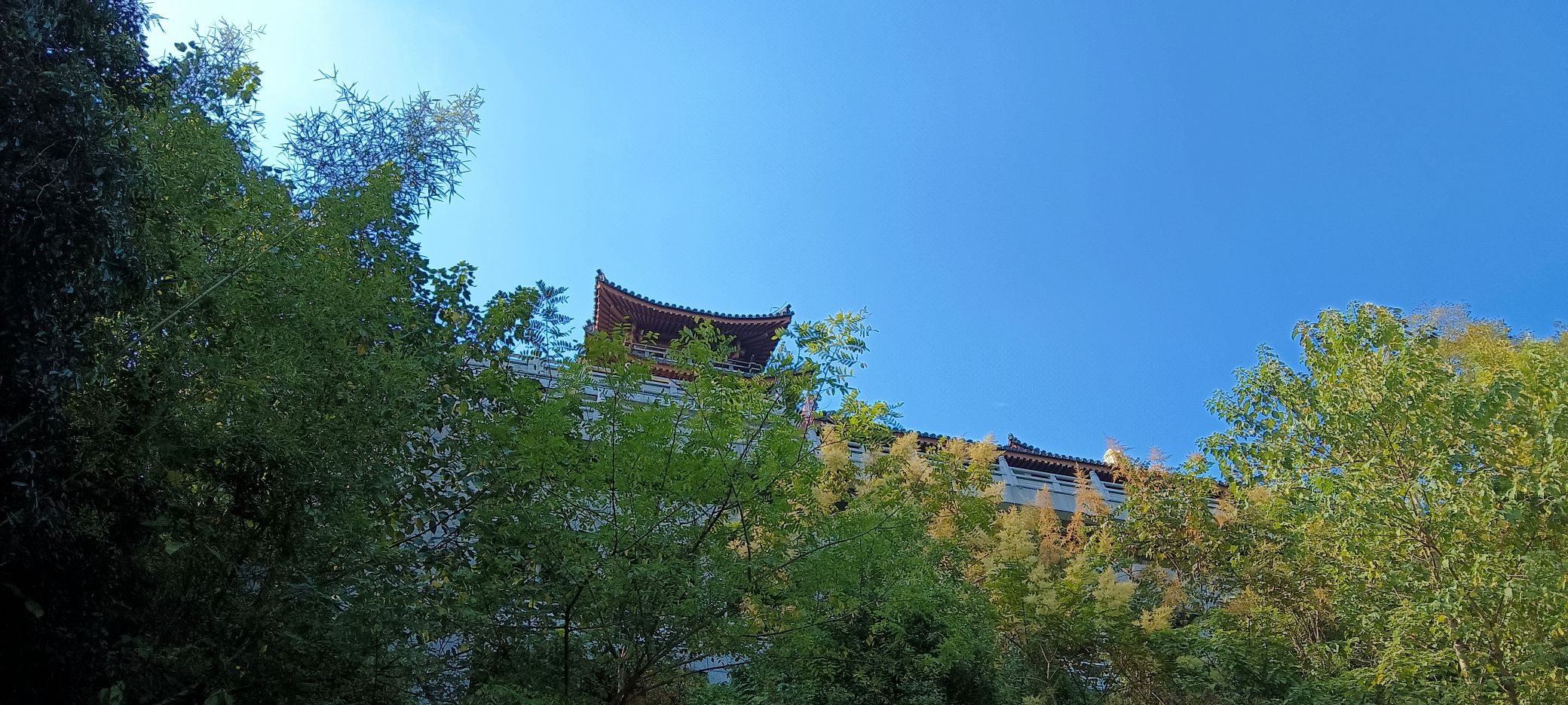 昭山风景区旅行图片 2