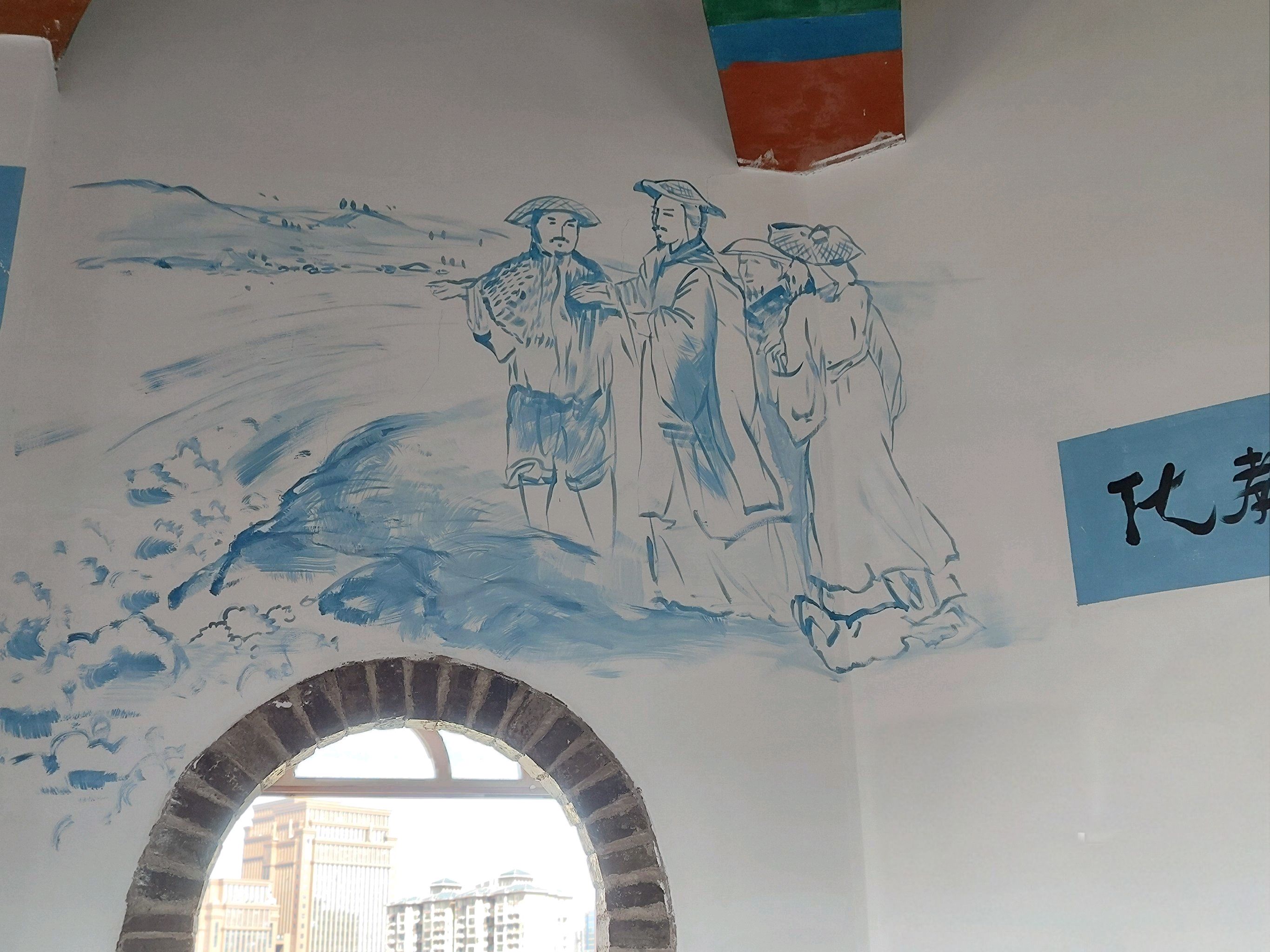高峰塔旅行图片 2