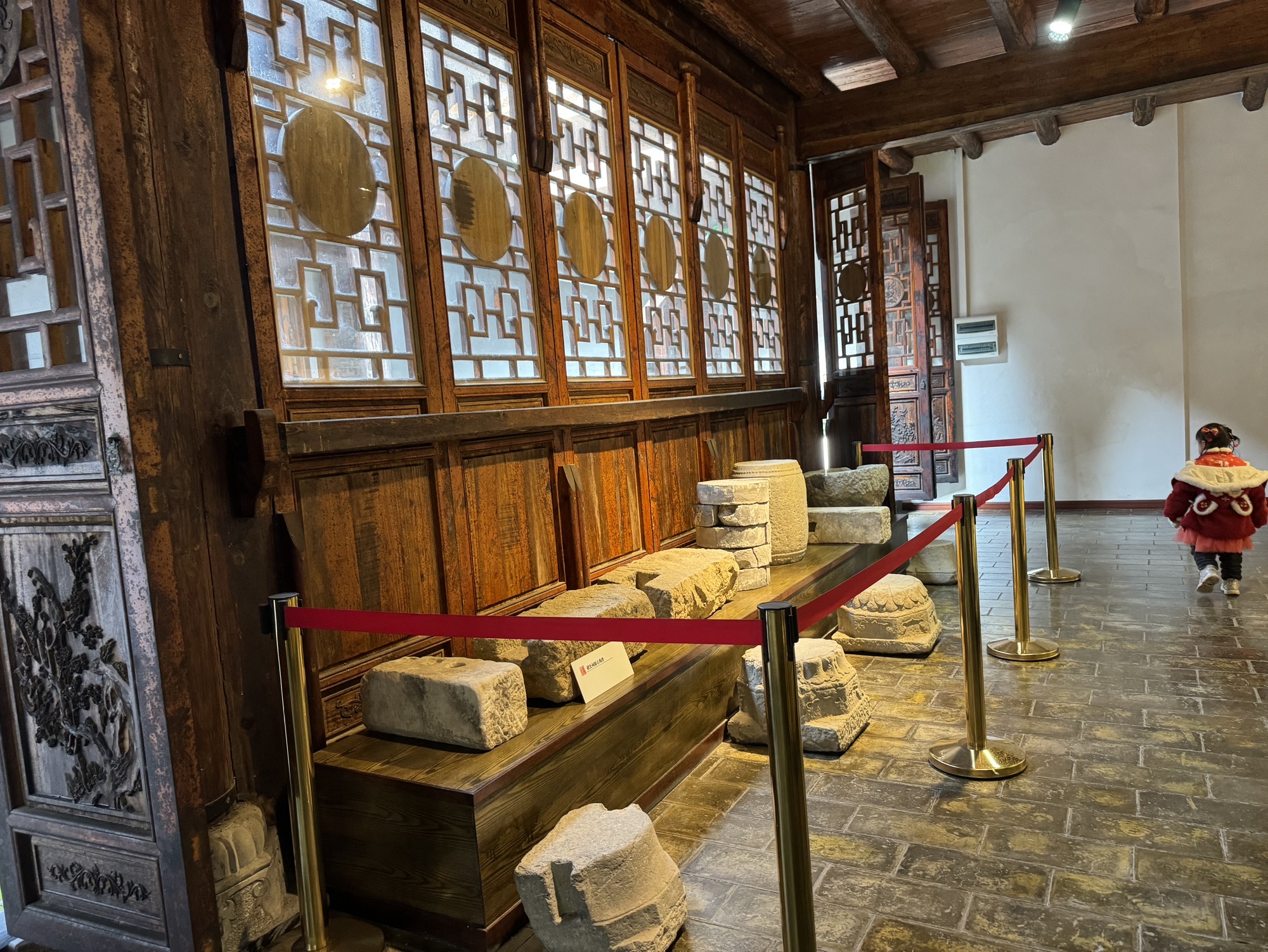 褚公祠旅行图片 3