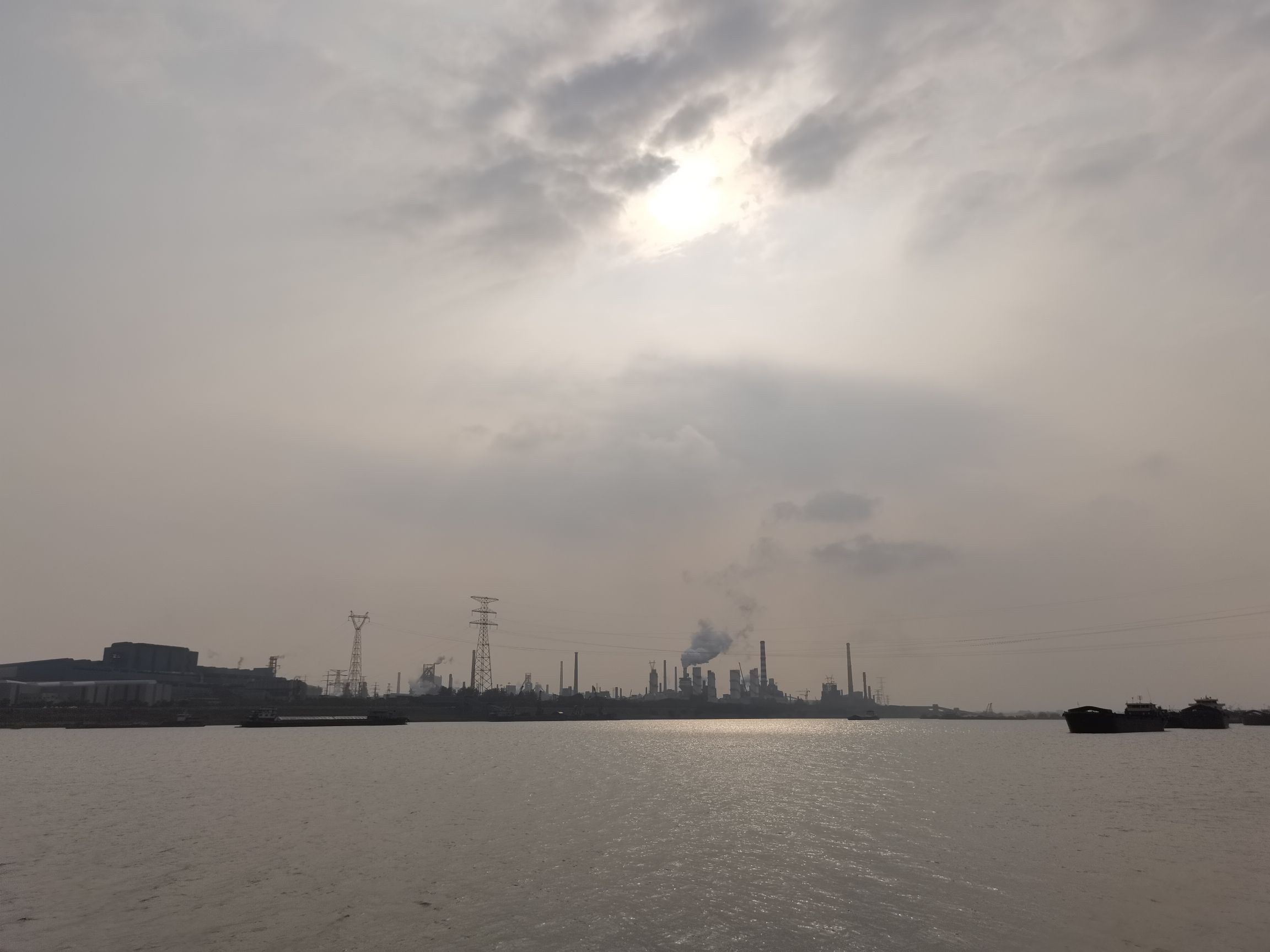 杨梅洲水上公园(暂停开放)旅行图片 2