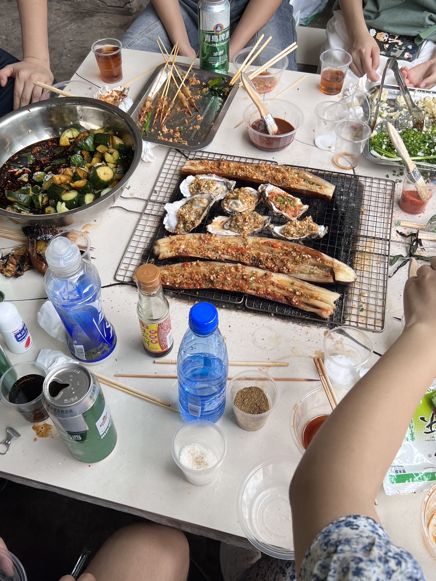 杨梅洲水上公园(暂停开放)旅行图片 1