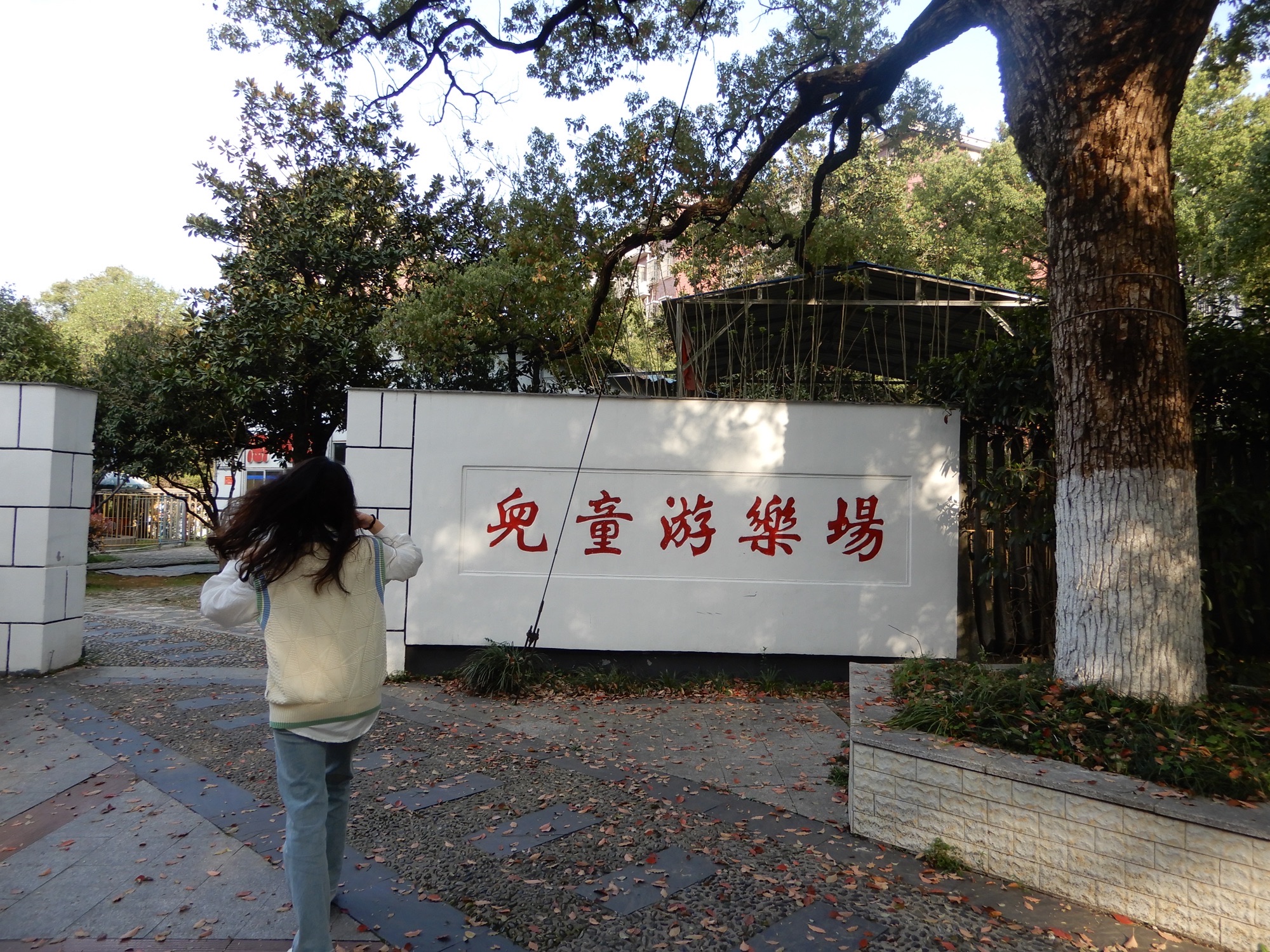 和平公园旅行图片 1