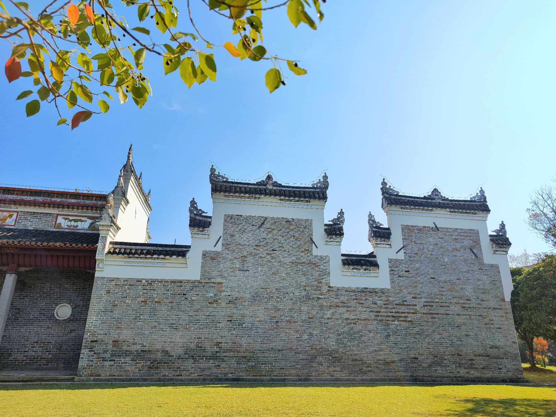 东山书院旅行图片 3