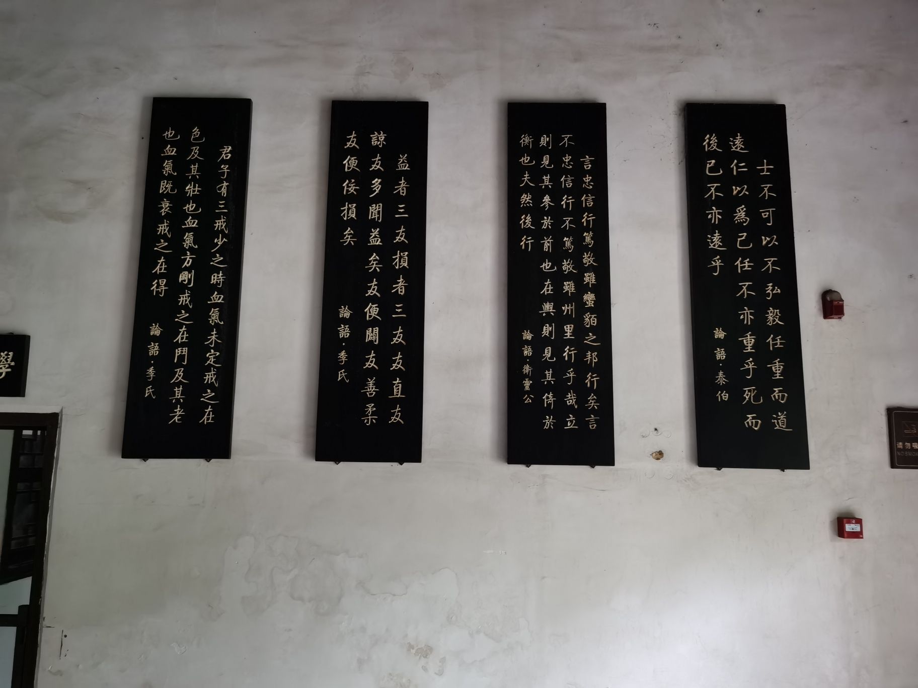 东山书院旅行图片 2