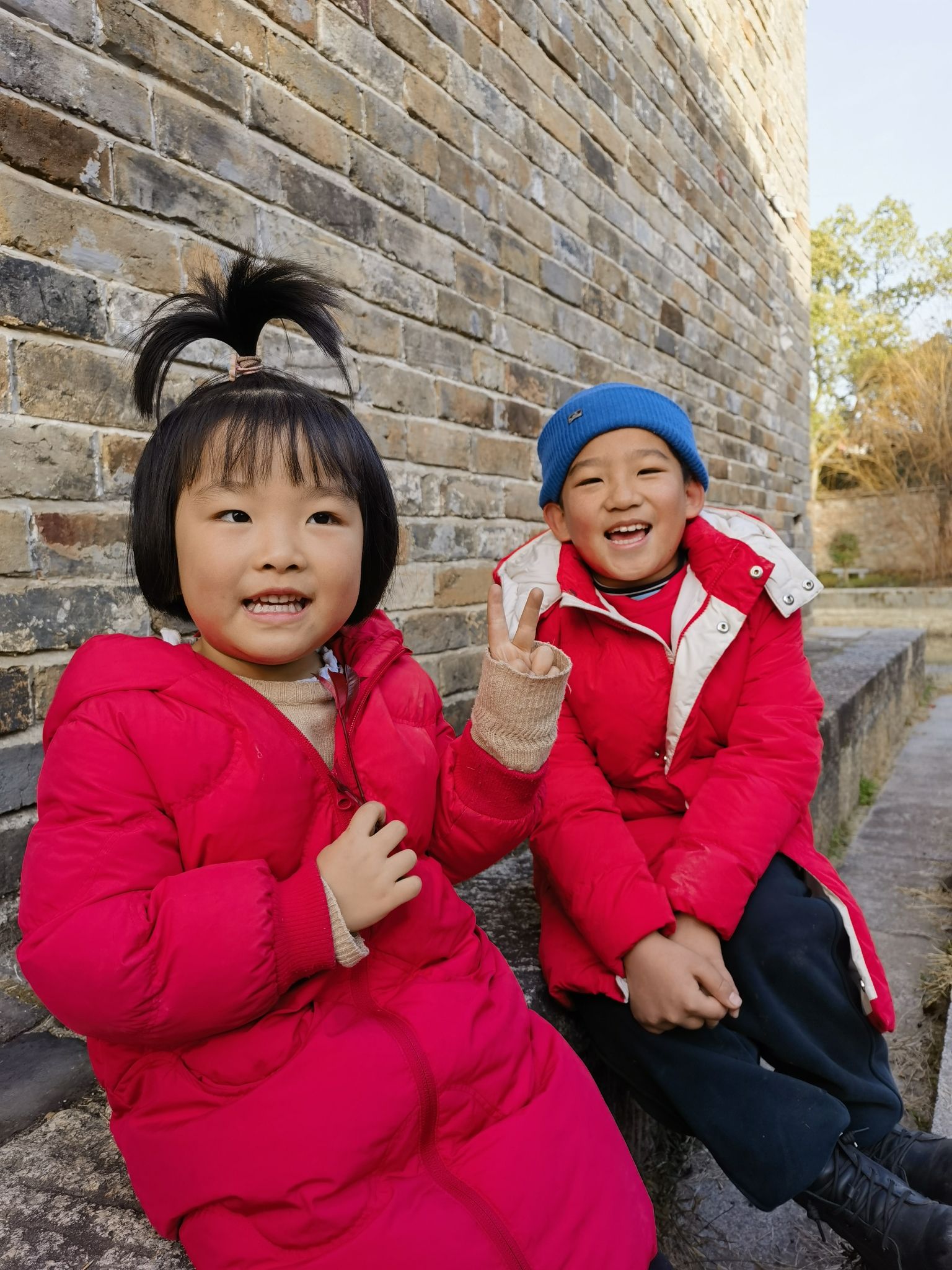 东山书院旅行图片 2