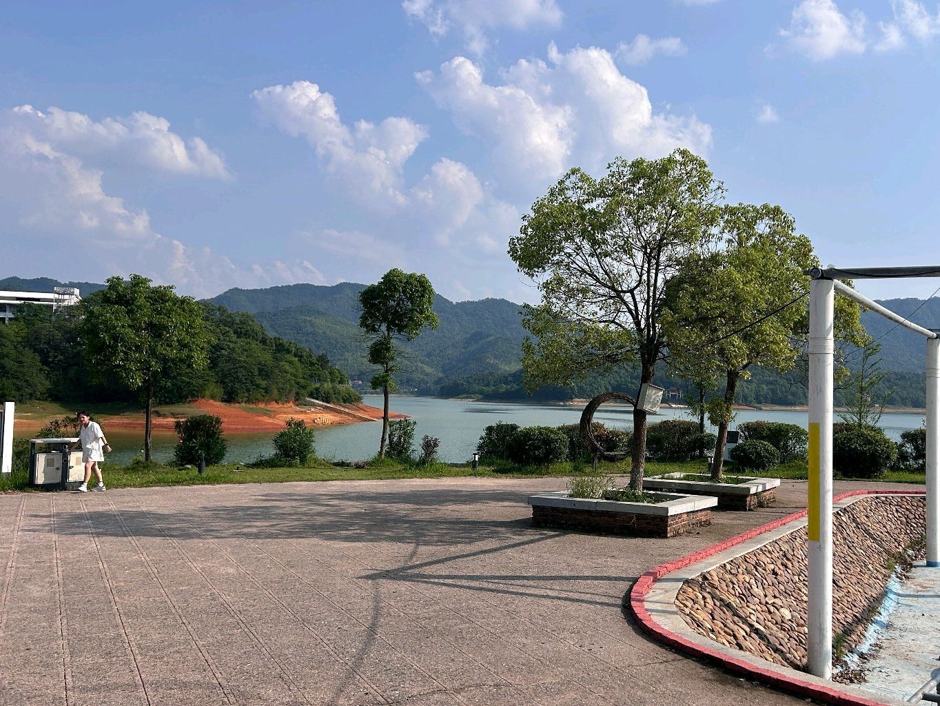 水府旅游区旅行图片 3