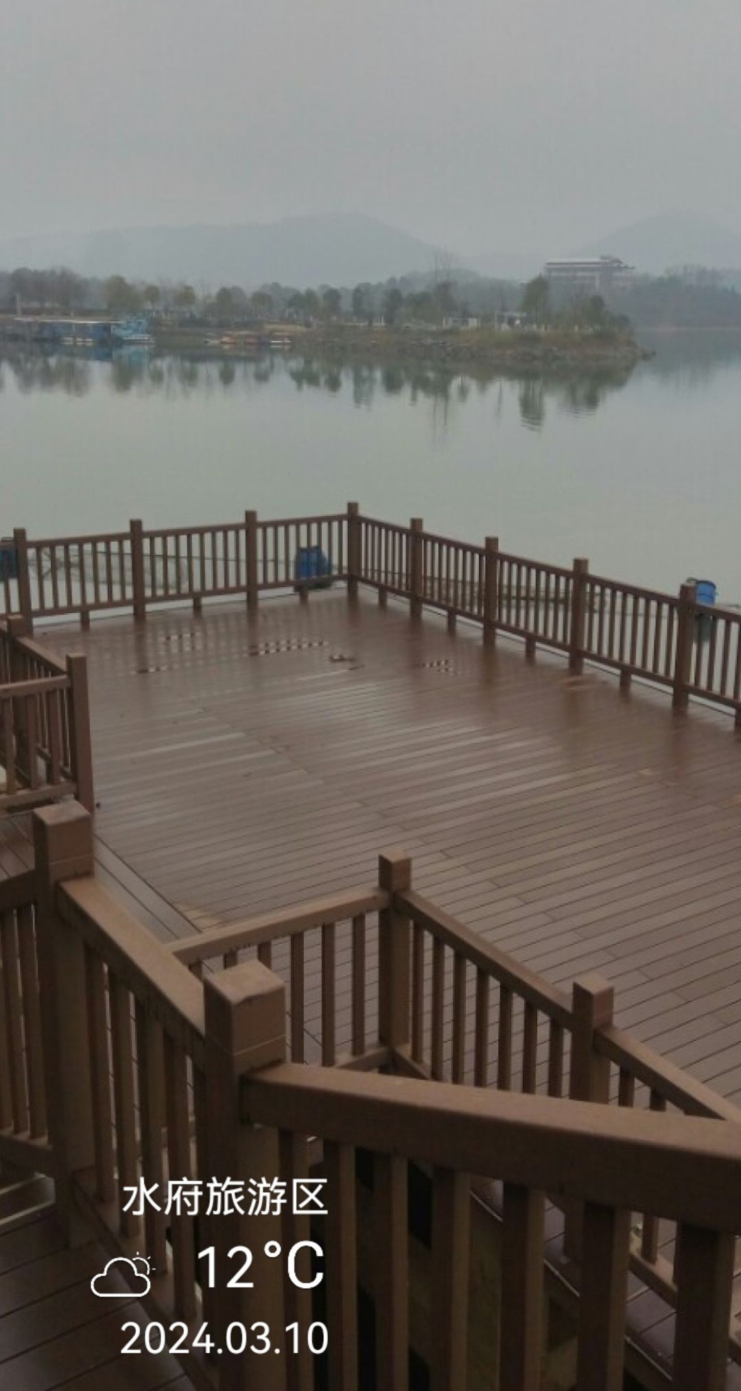 水府旅游区旅行图片 2