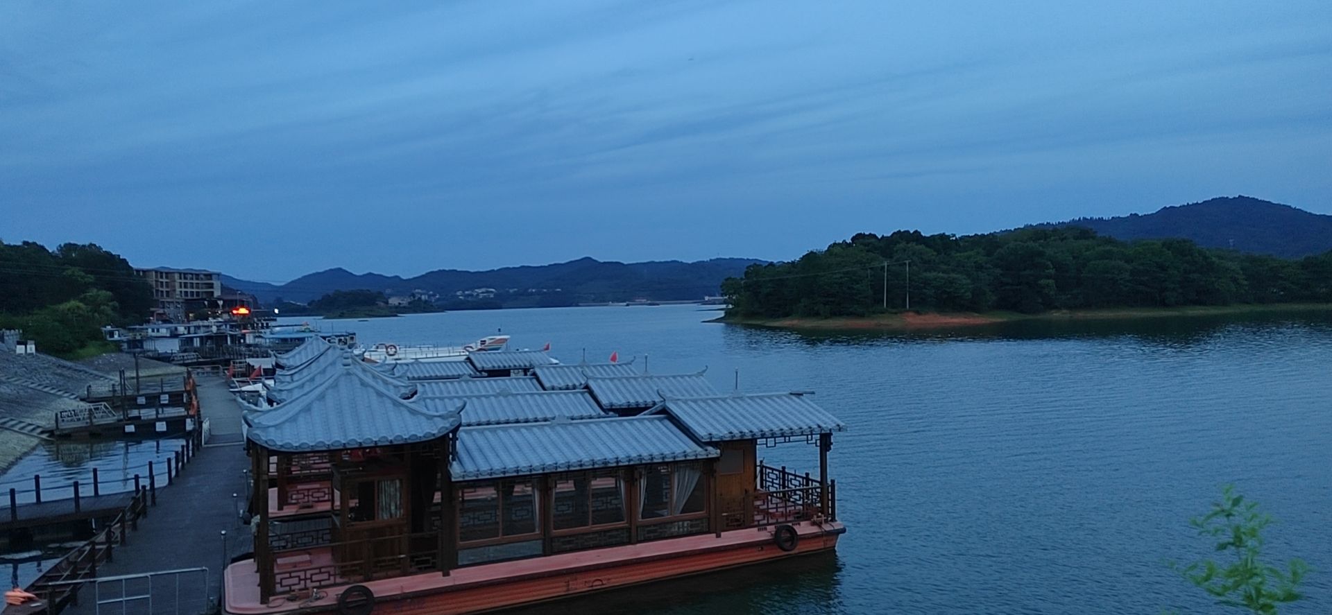 水府旅游区旅行图片 1