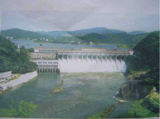 水府旅游区旅行图片 1