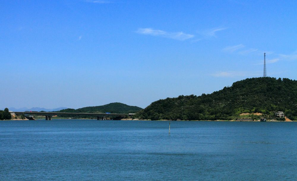 水府旅游区旅行图片 3