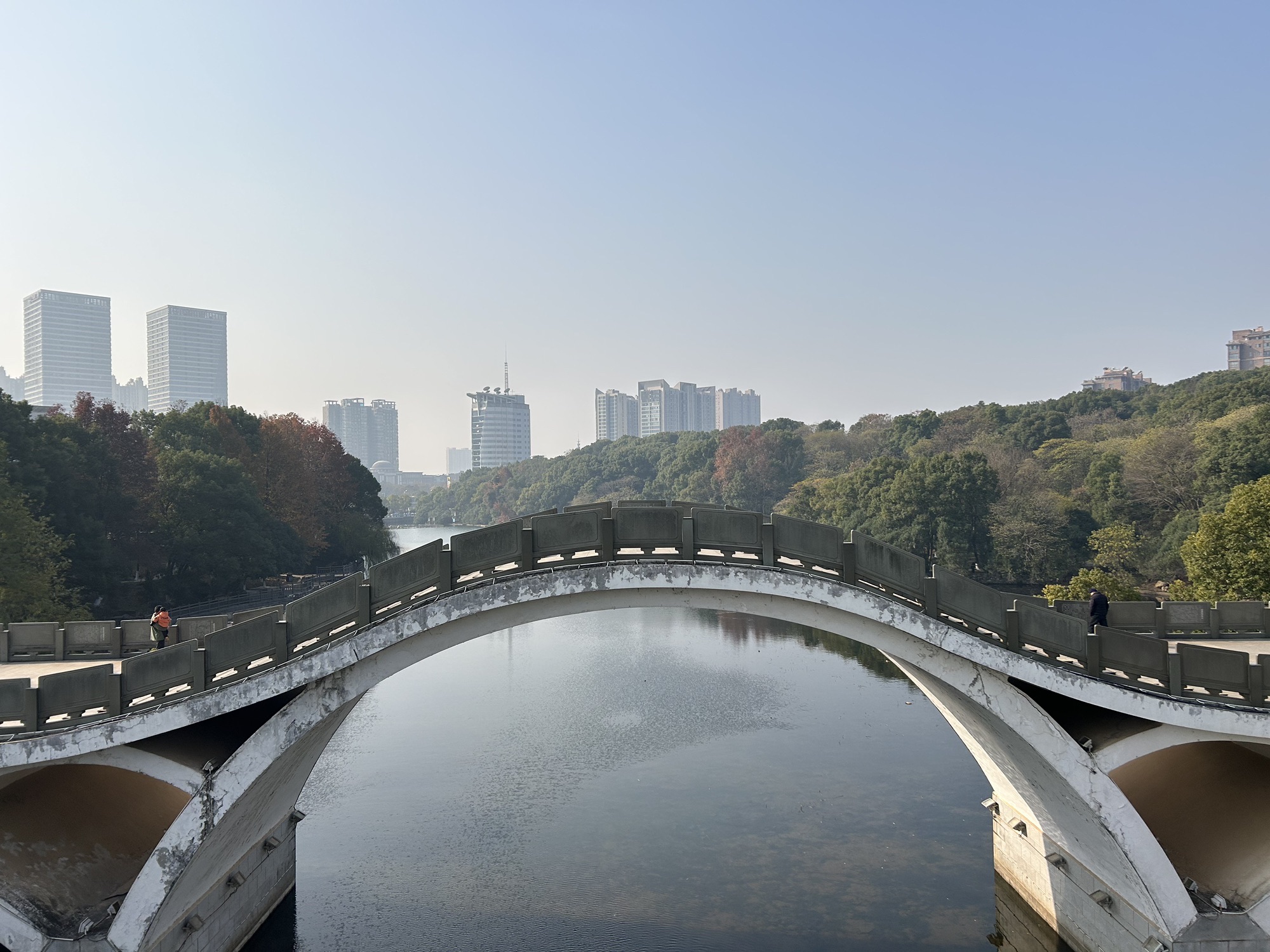 湖湘公园旅行图片 3