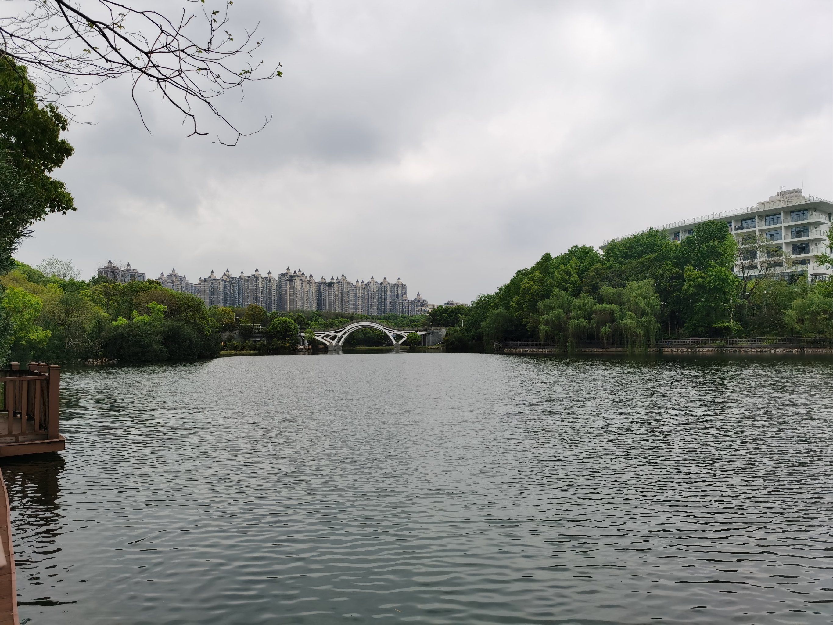 湖湘公园旅行图片 3