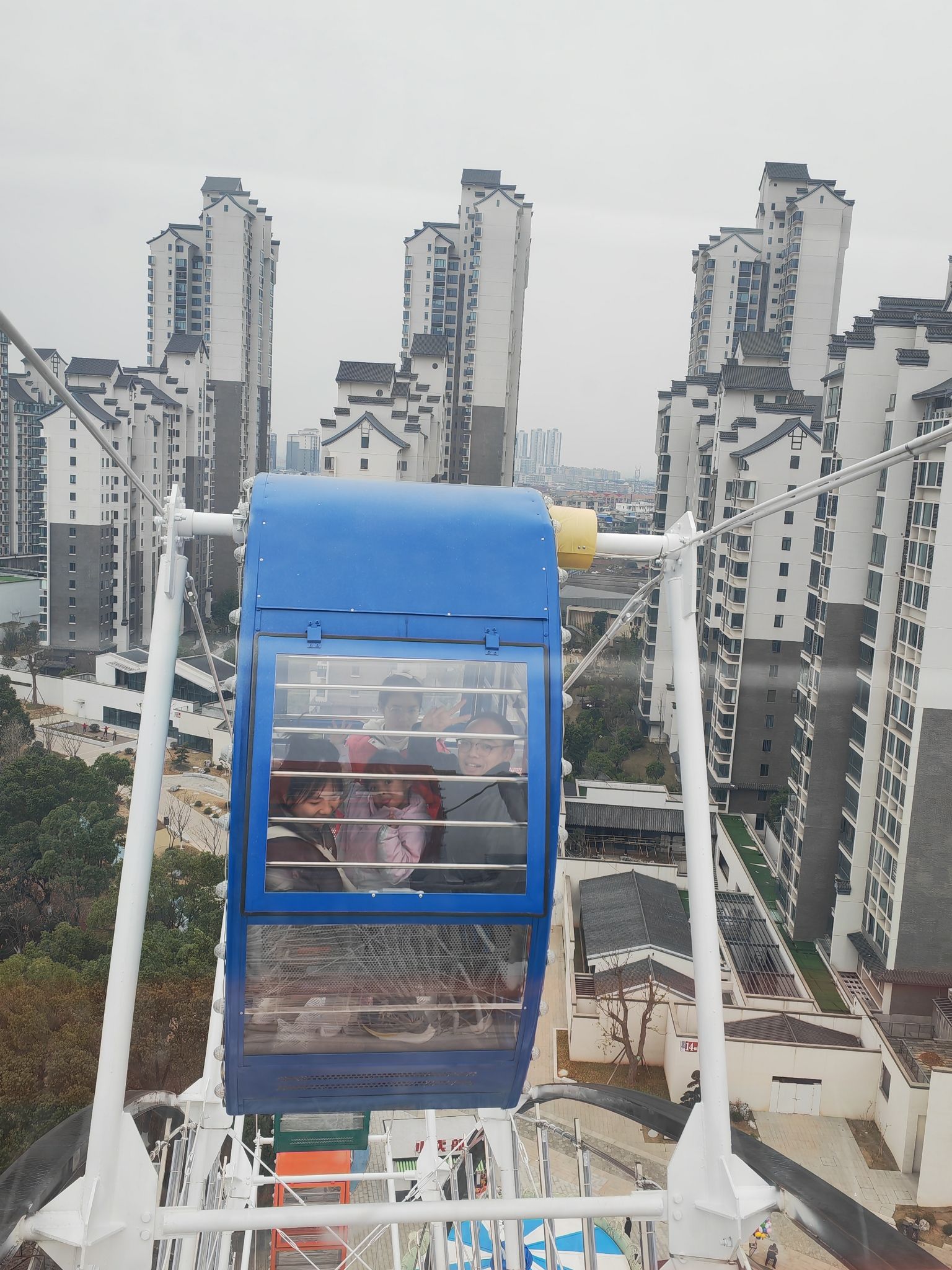 白石公园旅行图片 2