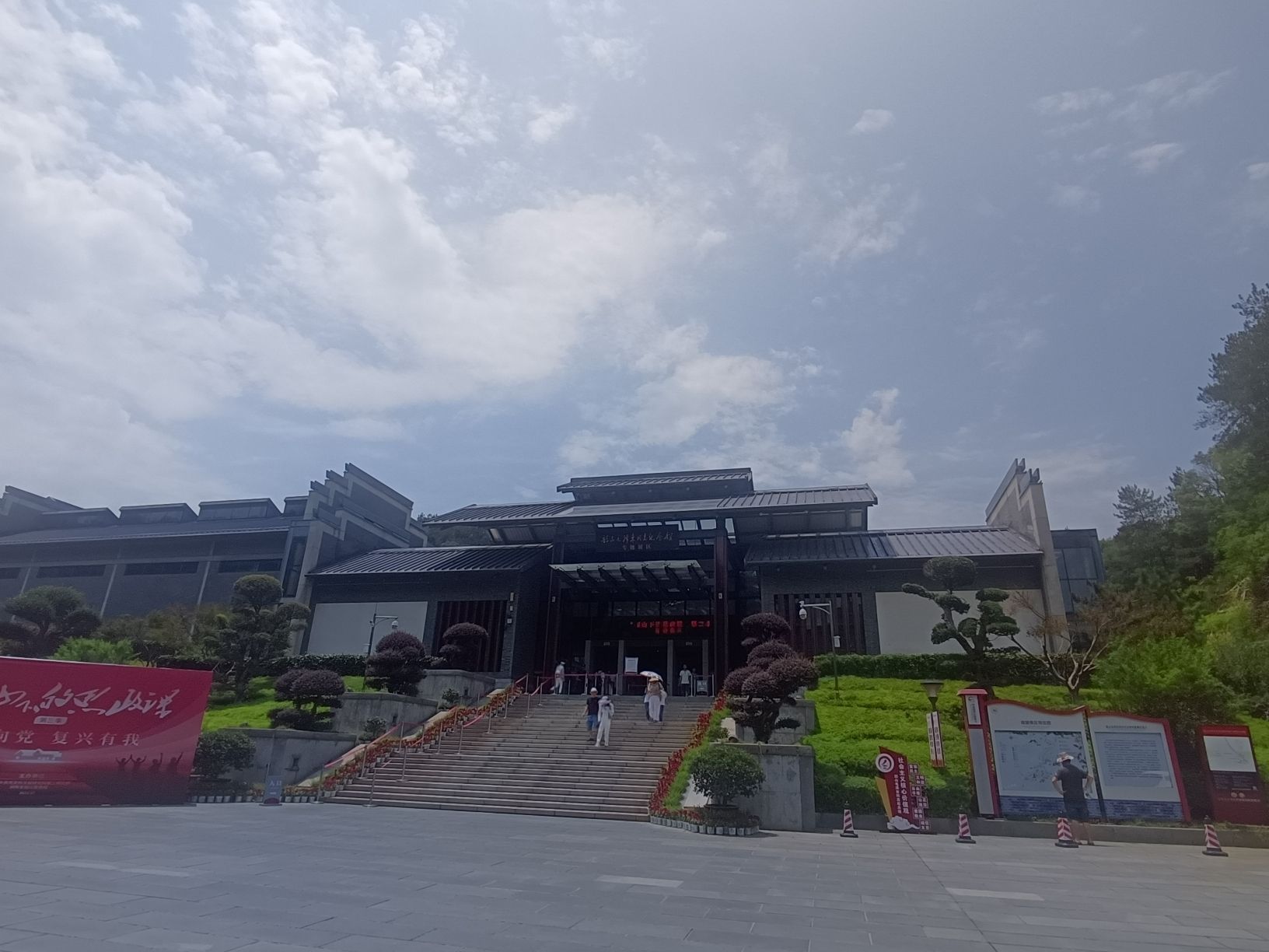 韶山风景名胜区旅行图片 2