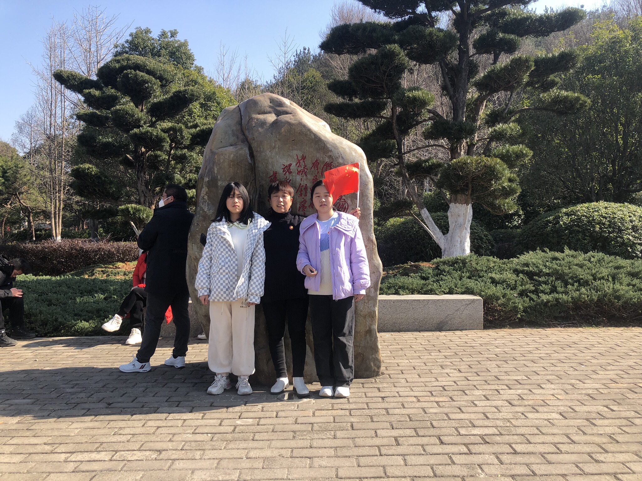 韶山风景名胜区旅行图片 2