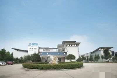湖南埃普特医疗器械有限公司(南区)