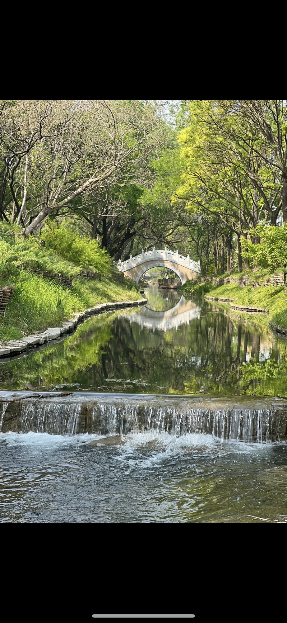 吉利社区公园旅行图片 1