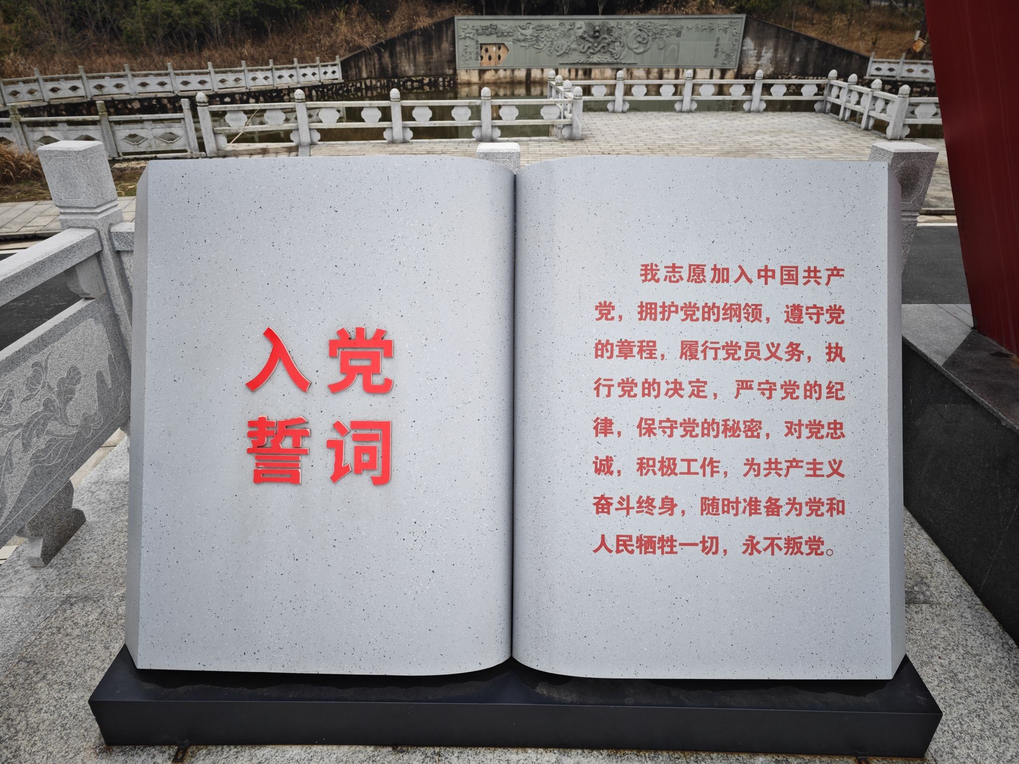 大将广场旅行图片 3