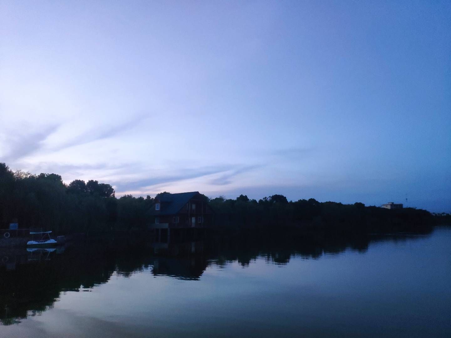 东山岛茅浒水乡旅行图片 3