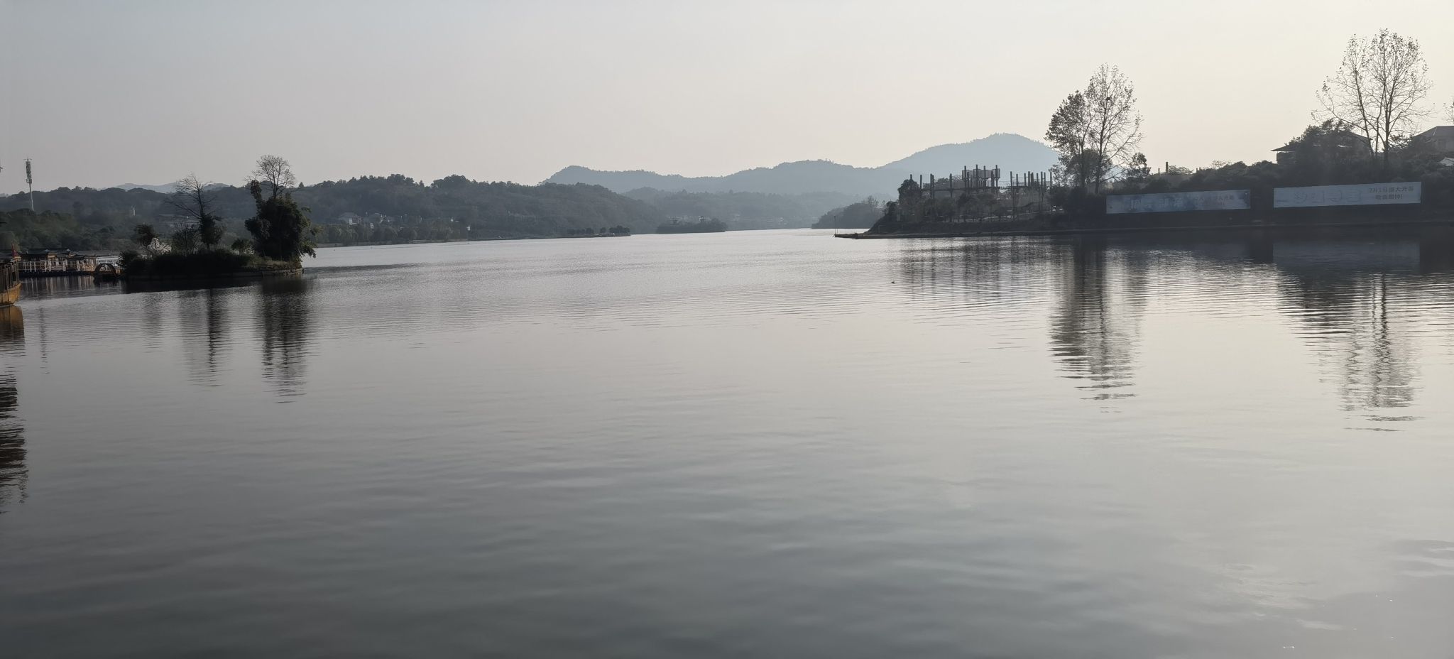 东山岛茅浒水乡旅行图片 1