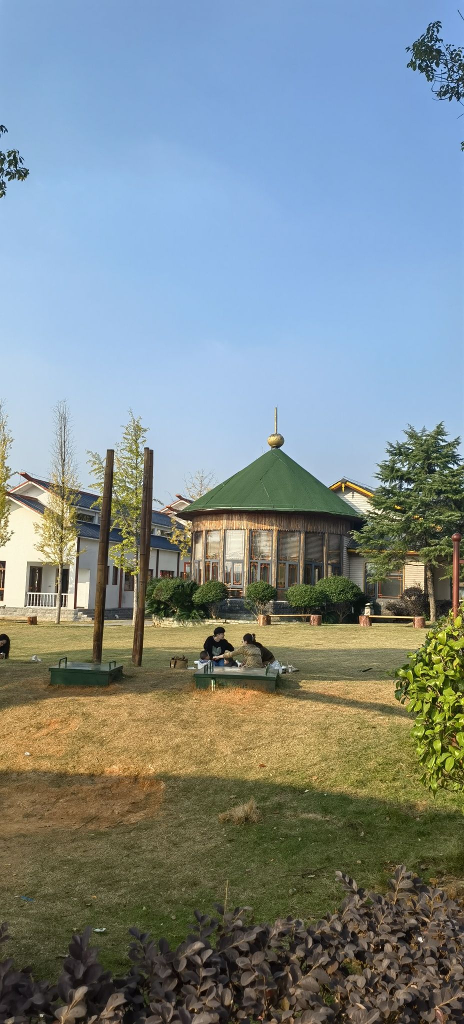 东山岛茅浒水乡旅行图片 3