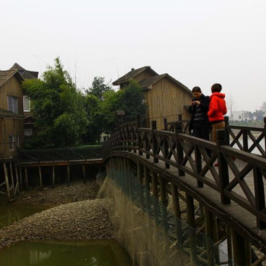 东山岛茅浒水乡旅行图片 2