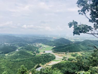 仙女风景区旅行图片 1