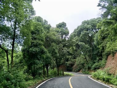 仙女风景区旅行图片 3
