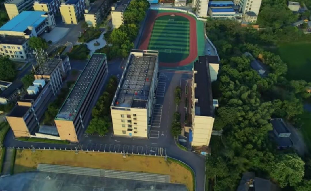 湘潭县职业技术学校