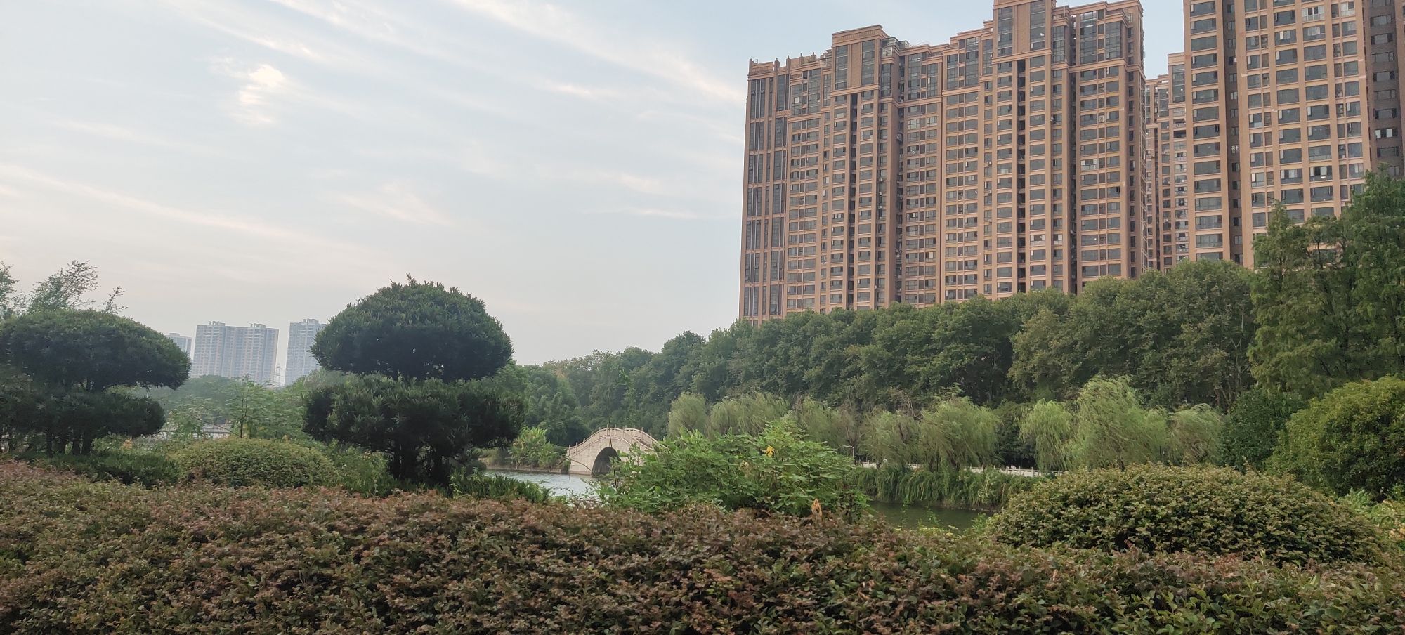 文化园旅行图片 2