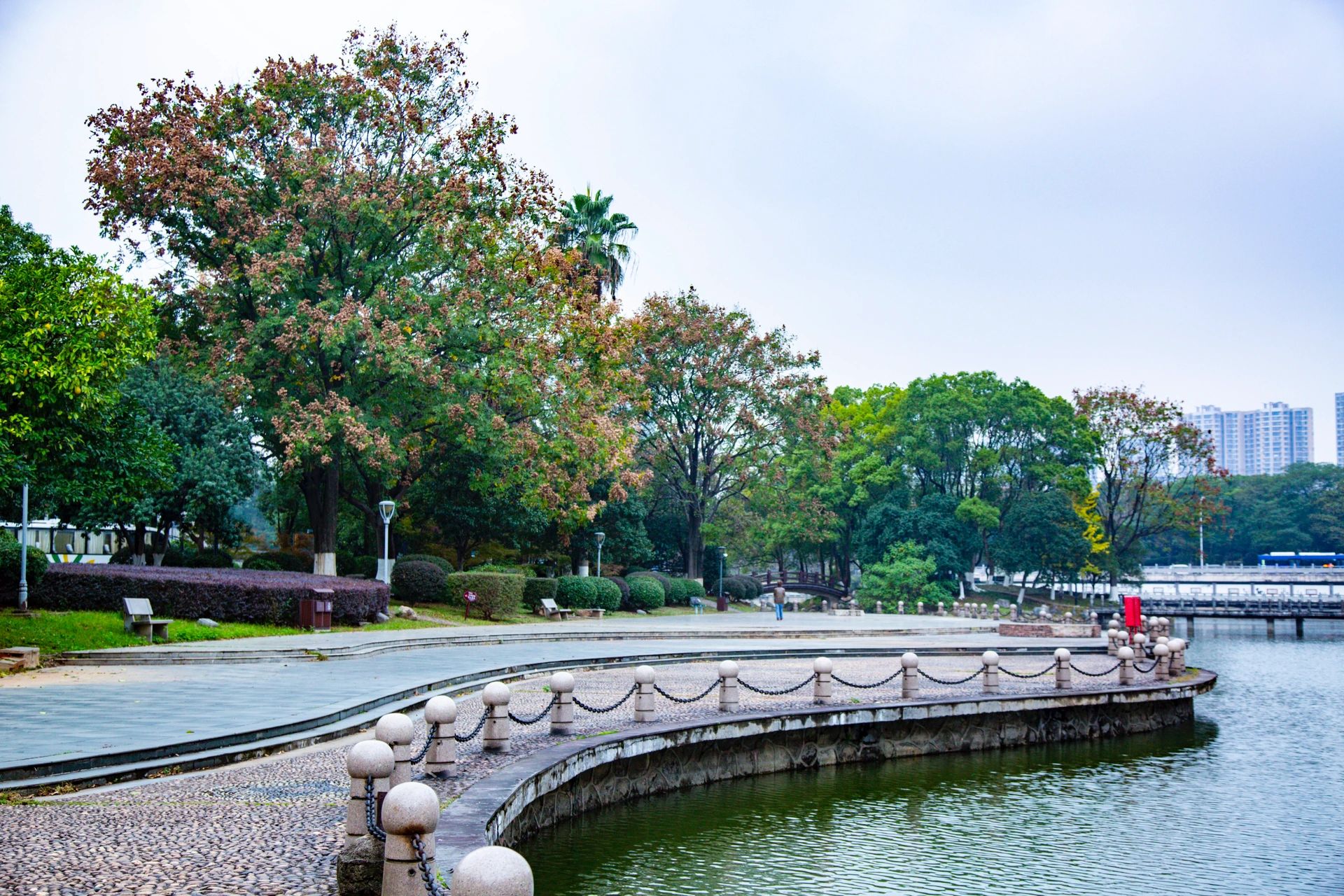 文化园旅行图片 2