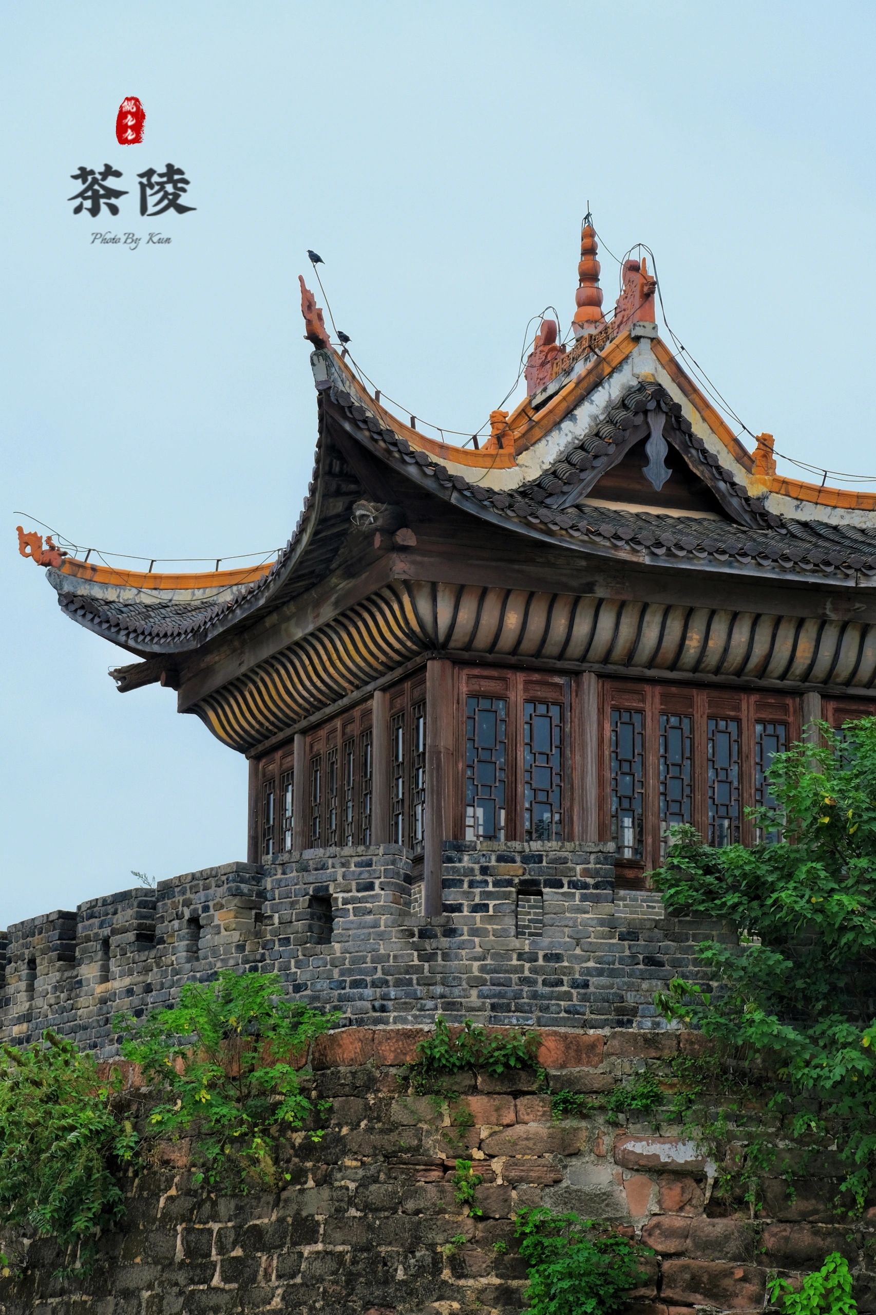 南浦铁犀旅行图片 2