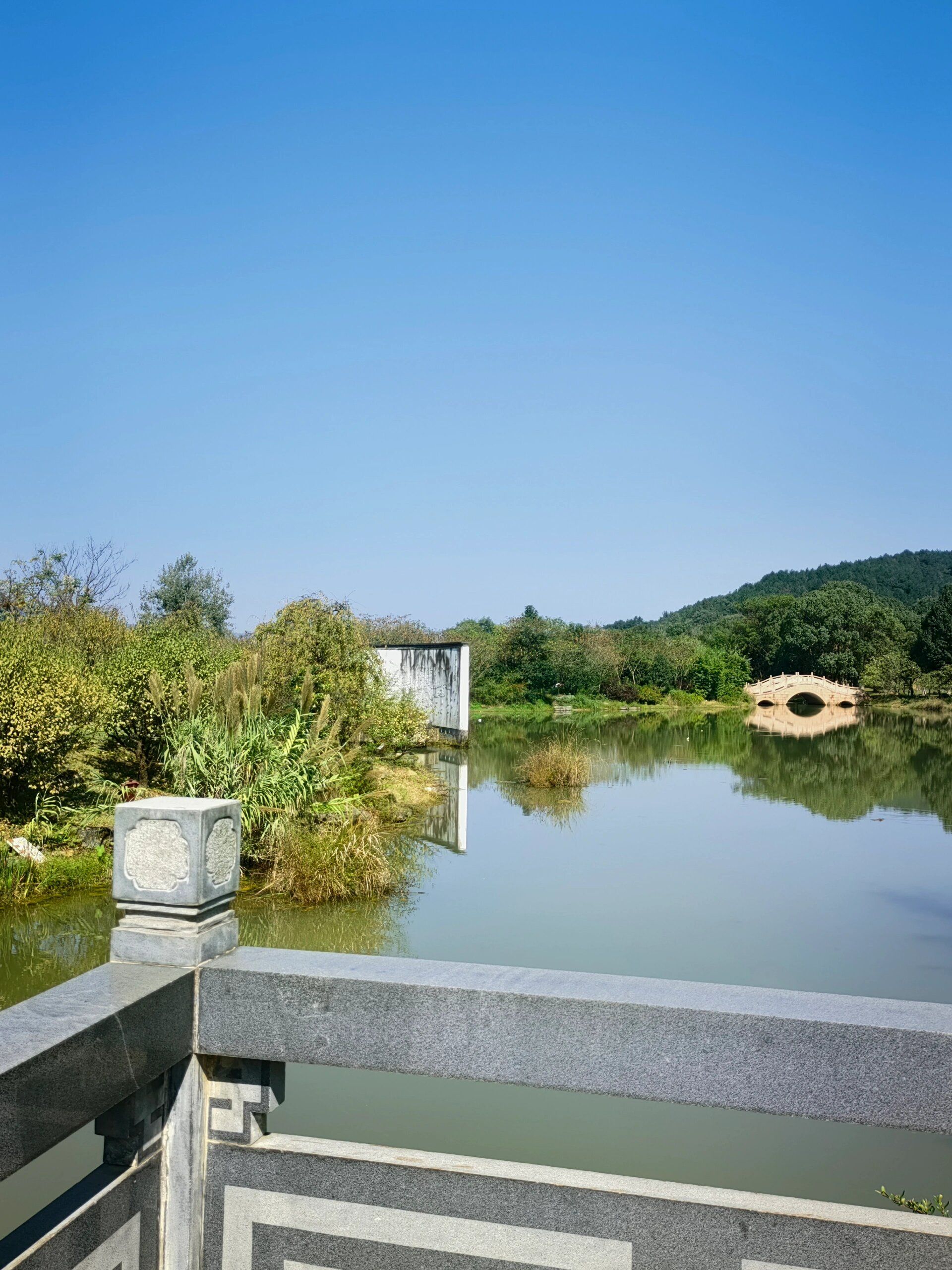 炎帝陵旅行图片 2